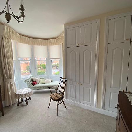 Cheriton Lodge Burnham-on-Sea Exterior foto