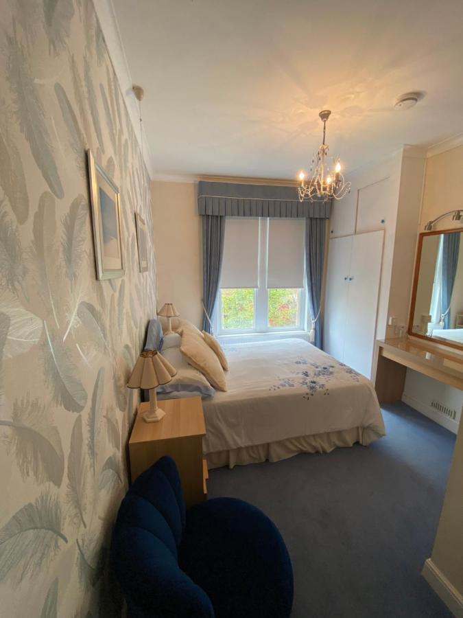 Cheriton Lodge Burnham-on-Sea Exterior foto